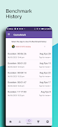 GameMark -  Game Benchmark screenshot 5
