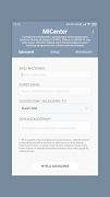 MiCenter โปสเตอร์