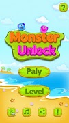 Monster Unlock screenshot 1