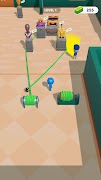 برنامه‌نما Pulley Robber عکس از صفحه