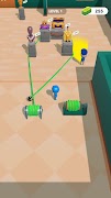 Pulley Robber imagem de tela 5