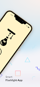 Simple Flashlight স্ক্রিনশট 6