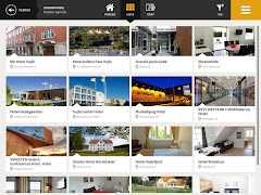 Visit Vejle Screenshot 3