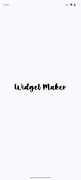 Widget Maker - Create Widgets 스크린샷 5