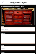 StillGoode Consignments screenshot 1