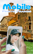 Mobile Photo Frames 스크린샷 3