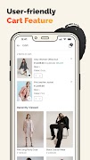 LEO - Mobile App Builder Screenshot 3