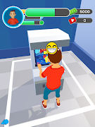 Streamer Simulator capture d'écran 4