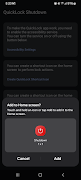 Quick Lock - Shutdown screenshot 3