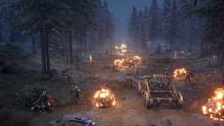 Chivalry 2 Mobile 截图 2