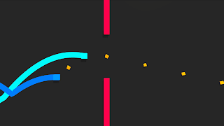 Jumpy Blue screenshot 7
