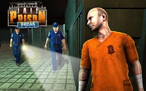 Jail escape 2021 penulis hantaran