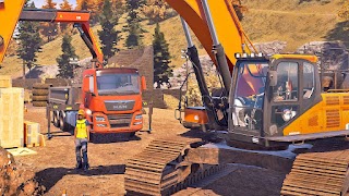 Nry Dozer Simulation Games poster