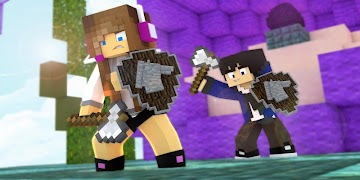 Egg Wars Maps syot layar 4