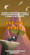 Crossy Crack اسکرین شاٹ 2