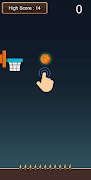 Hit Basket screenshot 2