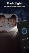 Flashlight Launcher скриншот 1