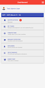 SOT Admin تصوير الشاشة 1
