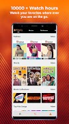 برنامهنما Evoplay عکس از صفحه