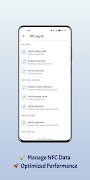 NFC Reader and Writer screenshot 3