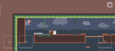 برنامه‌نما FlyingRabbit عکس از صفحه