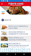 2 Schermata Fish's King