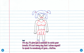 Alien High স্ক্রিনশট 3