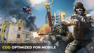 COD Mobile Guide screenshot 1
