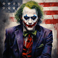 ”Joker Wallpapers