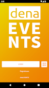 dena Events 海報