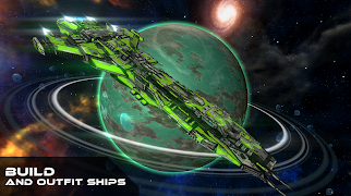 2 Schermata Exoplanets Online