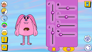 Body Boggle স্ক্রিনশট 1