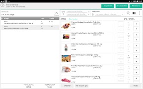 MSS - Tablet V5.1 スクリーンショット 3