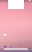 3 Schermata Software Volume Button