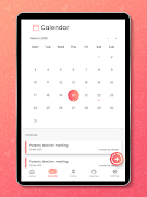 برنامه‌نما CoParents Connect عکس از صفحه