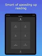 Speed Reading Exercises screenshot 7