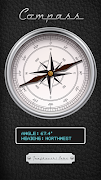 Compass - True North スクリーンショット 3
