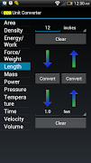 Unit Converter-poster