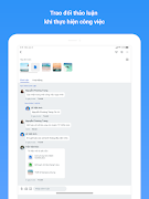 MISA TaskGo ảnh chụp màn hình 7