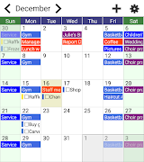 Informant Widget Ekran Görüntüsü 6