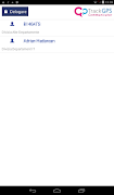 TrackGpsCommunicator screenshot 1