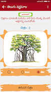 Telugu Alphabets screenshot 5