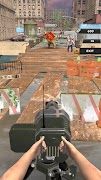 Zombie Raid 스크린샷 2