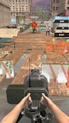 Zombie Raid تصوير الشاشة 2