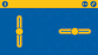 Super Sphere Code+Control App imagem de tela 4