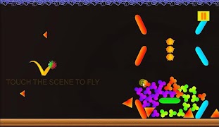 Flying Thing 截圖 7