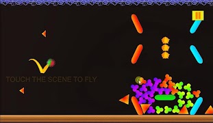 Flying Thing ภาพหน้าจอ 7