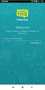 Hello Food screenshot 1