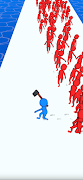 1 Schermata Stumbling Battle
