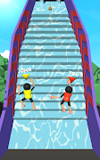 Slippy Stairs screenshot 5